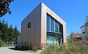 Apartment Monolith Black Forest